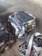 Двигатель в сборе. Mitsubishi: Lancer, RVR, Lancer Cedia, Legnum, Minica, Galant, Aspire, Mirage, Dion, Dingo Двигатели: 4G93, 4G94, 4A31