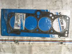 Прокладка головки блока цилиндров. Volkswagen Passat Volkswagen Corrado Volkswagen Vento, 1H2, 1H5 Volkswagen Golf, 1H1, 1H2, 1H5 Seat Ibiza Seat Tole...
