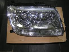 Фара. Suzuki Vitara Suzuki Grand Vitara, JT, TD54W, TD04V, TD0D1, TD14V, TD44V, TD54V, TD94V, TDA4V, TDA4W, TDB4V, TE04V, TE54V, TEA4V Двигатели: J20A...