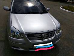 Спойлер. Toyota Premio, AZT240, NZT240, ZZT240, ZZT245 Двигатели: 1AZFSE, 1NZFE, 1ZZFE