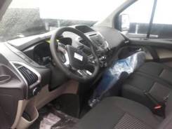 Ford. Custom Trend 300 SWB Trend 2.2TD 125 л. с. MКП, 8 мест, В кредит, лизинг
