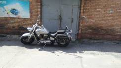 Honda VTX 1800. 1 800 куб. см., исправен, птс, с пробегом