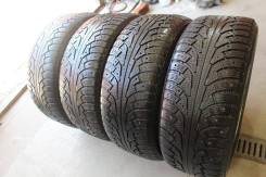Nokian Hakkapeliitta 5. Зимние, шипованные, 10 %, 4 шт