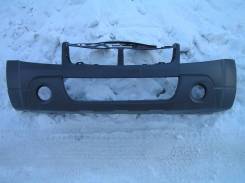 Бампер. Suzuki Grand Vitara, JT, TD54W Двигатели: J20A, J24B, M16A, N32A