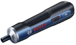 Акк. отвертки Li-Ion 3,6 В Bosch GO