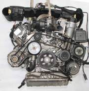 Двигатель в сборе. Mercedes-Benz S-Class, W220 Двигатели: M112E28, M112E32, M112E37