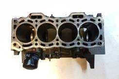 Блок цилиндров. Toyota: Corsa, Sprinter, Caldina, Sera, Corolla II, Paseo, Corolla, Tercel, Raum, Cynos Двигатель 5EFE