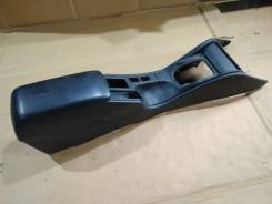 Консоль кпп. Subaru Legacy Lancaster, BG9 Subaru Legacy, BD2, BD3, BD4, BD5, BD9, BG9 Двигатель EJ25D