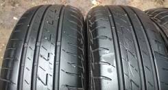 Bridgestone Ecopia PZ-X. Летние, 2014 год, 30 %, 2 шт