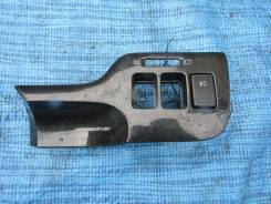 Консоль панели приборов. Subaru Legacy Lancaster, BH9, BHE Subaru Legacy, BE5, BE9, BH5, BH9, BHE Двигатели: EJ206, EJ254, EZ30D