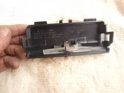 Накладка консоли. Audi S Audi A4, 8E2, 8E5, 8EC, 8ED, 8H7, 8HE Audi RS4, 8HE Audi S4, 8E2, 8E5, 8EC, 8ED, 8H7, 8HE Двигатели: AKE, ALT, ALZ, AMB, AMM...