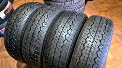 Dunlop DV-01. Летние, 2012 год, 5 %, 4 шт