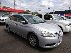 Nissan Bluebird Sylphy. автомат, передний, 1.8 (131 л.с.), бензин, 22 тыс. км, б/п. Под заказ
