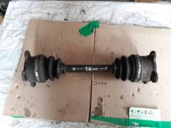Привод, полуось. Toyota Cresta, GX71 Двигатели: 1GEU, 1GFE, 1GGE