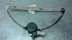 Стеклоподъемный механизм. Mazda Atenza, GH5AP, GH5AS, GH5AW, GH5FP, GH5FS, GH5FW, GHEFP, GHEFS, GHEFW Mazda Mazda6, GH
