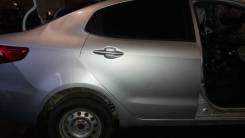 Kia Rio. Продажа ПТС
