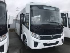 ПАЗ Вектор Next. Автобус ПАЗ Вектор Некст в наличии, 4 430 куб. см., 53 места