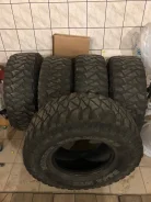 Mickey Thompson Baja MTZ Radial. ����� mt, �/�, ����� 50 %. ��� ����� �� ����-��� ����