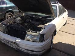 Toyota Crown. 151, 1JZ