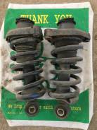 Амортизатор. Nissan Liberty, PM12, PNM12, RM12, RNM12 Nissan Prairie, PM12, PNM12, RM12, RNM12 Двигатели: QR20DE, SR20DE, SR20DET