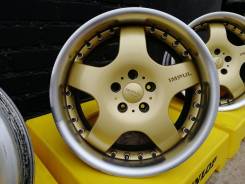 Impul. 8.5/9.5x18", 5x114.30, ET35/38, ЦО 63,0 мм.