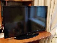 Samsung. LED