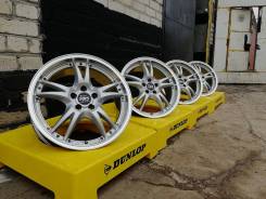 Manaray Sport Vertec. 7.0x17", 5x100.00, ET48, ЦО 65,0 мм.