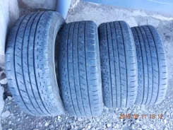 Bridgestone Playz PX-RV. ������, 2016 ���, �/�, ����� 10�%