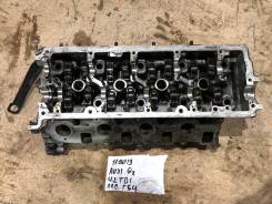 Головка блока цилиндров. Audi Q7, 4LB Двигатели: BTR, CCFC, CCFA