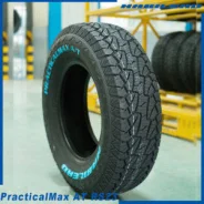 Habilead PracticalMax A/T RS23. ����� at, 2018 ���, �����. ��� ����� �� ������� ����