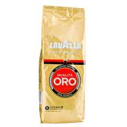 Кофе LAVAZZA QUALITA ORO 250 г зерно