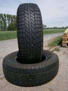 Michelin 4x4 Synchrone. Летние, 2014 год, 40 %, 1 шт