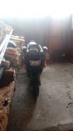 Kawasaki. 400 куб. см., исправен, птс, с пробегом