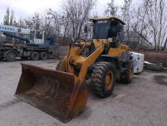 Sdlg LG936L. Погрузчик фронтальный SDLG LG936L б/у (2012 г., 8582 м. ч. ), 3 000 кг., 1,80 куб. м.