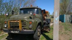 KDM. Продам ЗИЛ130 КДМ, 6 500 куб. см.