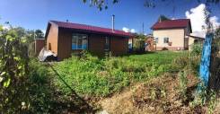Продам дом в Соловей ключе, снт Кирпичики. Улица снт Кирпичики 370, р-н Соловей Ключ, площадь дома 150 кв. м., скважина, электричество 15 кВт, отоплен...