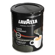 Кофе LAVAZZA CAFFE ESPRESSO 250 Г ж/б молотый
