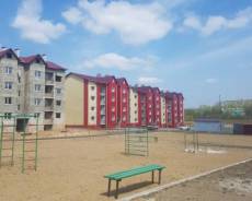 2-комнатная, шоссе Воронежское 13/3. Краснофлотский, агентство, 53 кв. м.