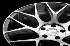Niche Avant. 8.5/9.5x19", 5x120.00, ET35/40, ЦО 72,6 мм.