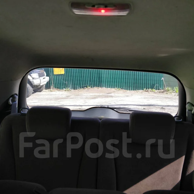 Honda Stream. �������, ��������, 1.8, ������, 180 000����. �� ����