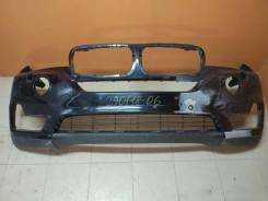 Бампер. BMW X5, F15 Двигатели: N20B20, N47D20, N55B30, N57D30, N57D30OL, N57D30S1, N57D30TOP, N63B44