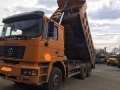 Shaanxi Shacman. Продается самосвал Shacman, 25 000 кг.
