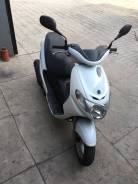 Suzuki Address V110. 110 куб. см., исправен, без птс, без пробега