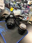 Sony Alpha SLT-A37 Kit. 15 - 19.9 Мп, зум: 10х