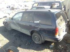 Nissan Primera. W10, GA16