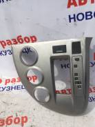 Консоль кпп. Toyota Ractis, NCP100, NCP105, SCP100 Двигатели: 1NZFE, 2SZFE
