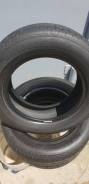 Bridgestone Nextry Ecopia. Летние, 2017 год, 5 %, 3 шт
