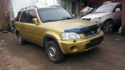 Honda CR-V. RD1, B20Z1