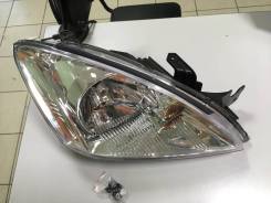 Фара. Mitsubishi Lancer Cedia, CS2A, CS5A, CS5AR, CS5AZ, CS6A Mitsubishi Lancer, CS1A, CS2A, CS3A, CS3W, CS5A, CS5AR, CS5AZ, CS6A, CS6W, CS7A, CS7W, C...