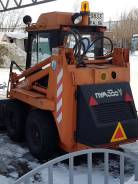 Уралвагонзавод ПУМ-500. Продается погрузчик ПУМ-500, 500 кг., Дизельный
